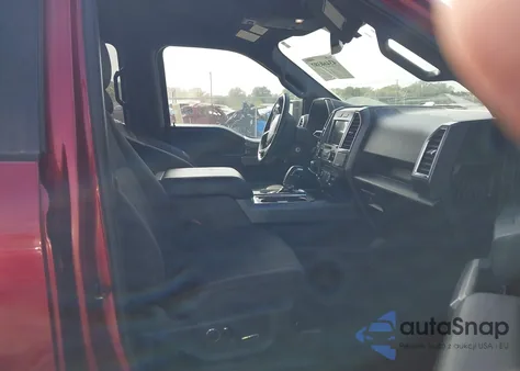 2016 Ford F-150 Xlt from USA, damaged, VIN 1FTEW1EG4GKD75372